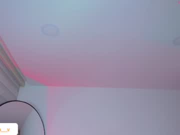 Valeska__V Chaturbate stream image from July 13, 2026