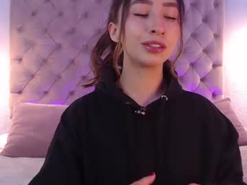Amonet_X Chaturbate stream image from July 13, 2026