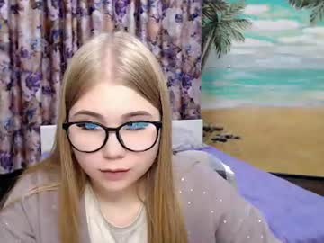 Cassandra_Shy Chaturbate stream image from July 13, 2026