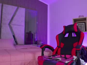 Cleeoadams_ Chaturbate stream image from July 13, 2026