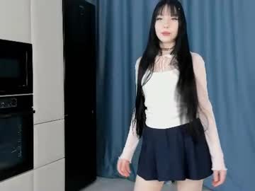 Deanastraley Chaturbate stream image from July 13, 2026