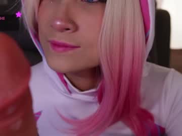 Eternalmuse Chaturbate stream image from July 13, 2026