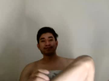 Greyfelix25 Chaturbate stream image from July 13, 2026