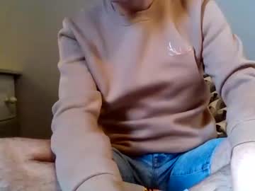 Guyhardon Chaturbate stream image from July 13, 2026