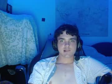 Jacktann20 Chaturbate stream image from July 13, 2026