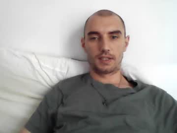 Mariusbornofsin Chaturbate stream image from July 13, 2026