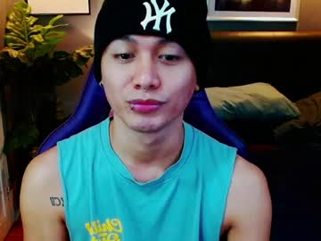 Supreme_Deity Chaturbate stream image from July 13, 2026