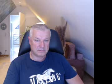Grau197077 Chaturbate stream image from July 13, 2026