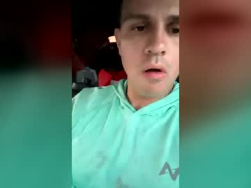 Ignacio188902 Chaturbate stream image from July 13, 2026