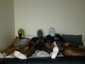 Josephwilliamh93 Chaturbate stream image from July 13, 2026