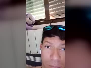 Ocampojhon503 Chaturbate stream image from July 13, 2026