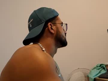 Robin1036 Chaturbate stream image from July 13, 2026