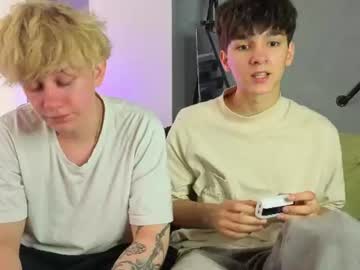 Skydian Chaturbate stream image from July 13, 2026