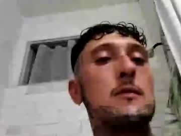 Gmjprieto Chaturbate stream image from July 13, 2026