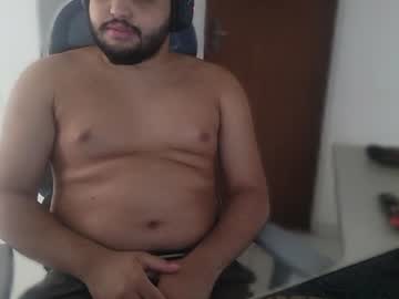 Jhoniz Chaturbate stream image from July 13, 2026