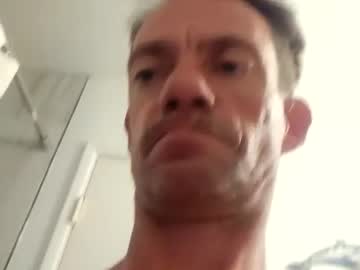 Johnbradleythe2nd Chaturbate stream image from July 13, 2026