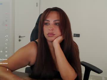 _Just_A_Queen_3 Chaturbate stream image from July 13, 2026