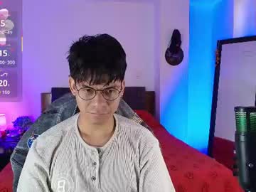 Kain_Moretti Chaturbate stream image from July 13, 2026