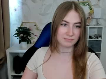 Meganx_Candy Chaturbate stream image from July 13, 2026