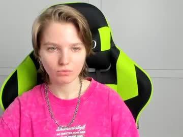 Noxiepearl Chaturbate stream image from July 13, 2026