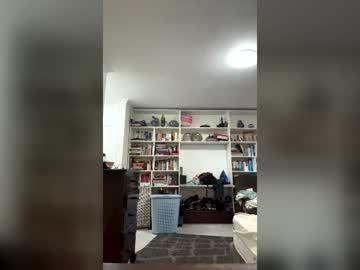 Sebvale Chaturbate stream image from July 13, 2026