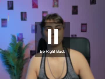 Shadow_Kiss Chaturbate stream image from July 13, 2026