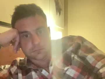 Tyler_343422 Chaturbate stream image from July 13, 2026