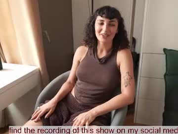Venus_In_Jeans Chaturbate stream image from July 13, 2026