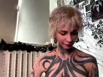 Elenacastellani Chaturbate stream image from July 13, 2026