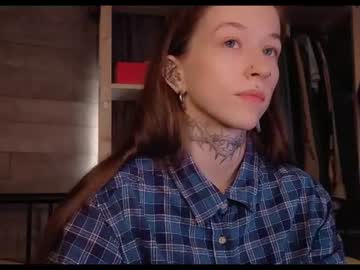 Fran_Bow Chaturbate stream image from July 13, 2026