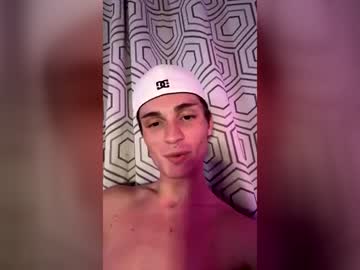 Gunnermaxxx Chaturbate stream image from July 13, 2026