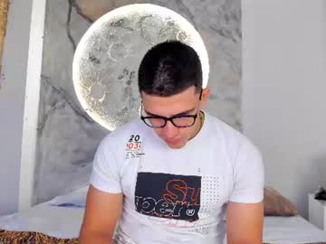 Jeffdaltton Chaturbate stream image from July 13, 2026