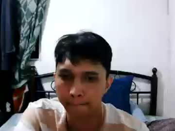 Justjutzzz Chaturbate stream image from July 13, 2026