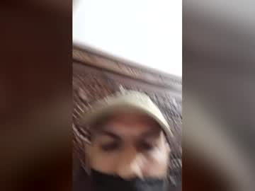 Luckyfalcon2022 Chaturbate stream image from July 13, 2026