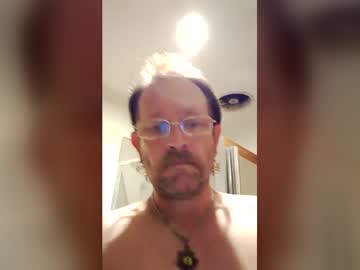 Rustykunts69 Chaturbate stream image from July 13, 2026