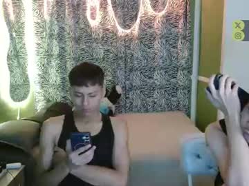 Stebeen_Smith Chaturbate stream image from July 13, 2026