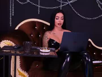 Vanessamorningstar1 Chaturbate stream image from July 13, 2026
