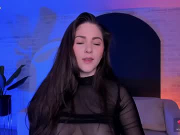 Beccabaxter Chaturbate stream image from July 13, 2026