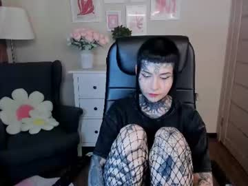 Blood__Mary Chaturbate stream image from July 13, 2026