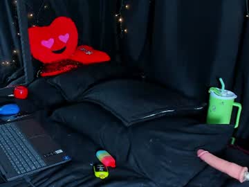 Britanny_Claire Chaturbate stream image from July 13, 2026