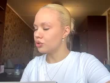 Claudettelayel Chaturbate stream image from July 13, 2026