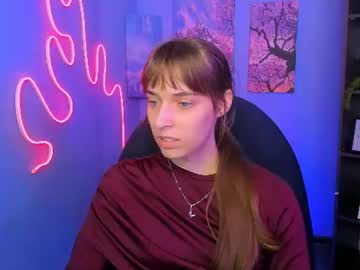 Elodie_Crystal Chaturbate stream image from July 13, 2026