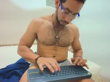 Felipe_Diamond Chaturbate stream image from July 13, 2026