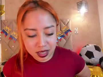 Kailinmoon Chaturbate stream image from July 13, 2026