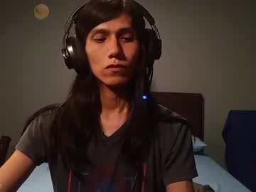 Latin_Shado Chaturbate stream image from July 13, 2026