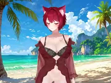Shaka_Purr Chaturbate stream image from July 13, 2026
