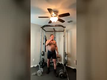 Thomasgwhitecft Chaturbate stream image from July 13, 2026