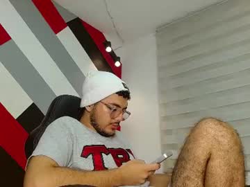 Zac_Golden Chaturbate stream image from July 13, 2026