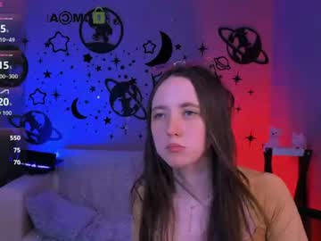Alessiaarouge Chaturbate stream image from July 13, 2026