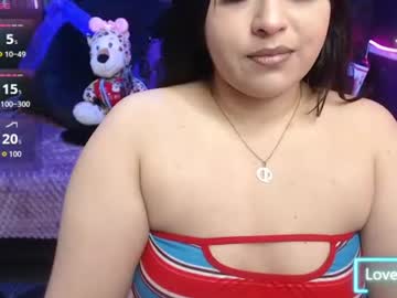 Chloe_Smith5 Chaturbate stream image from July 13, 2026